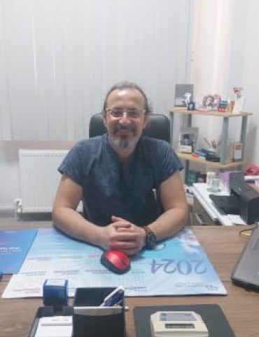 Dr. İzzet Volkan GÜNDER