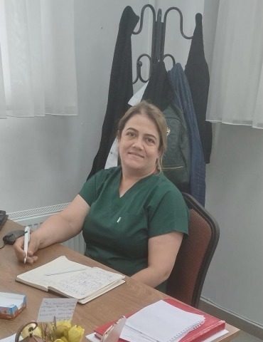 Nazmiye DİKMEN