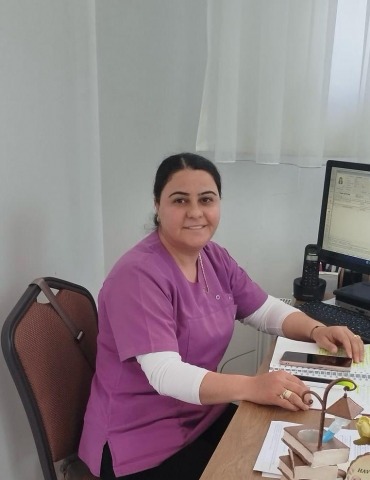 Songül DEMİR