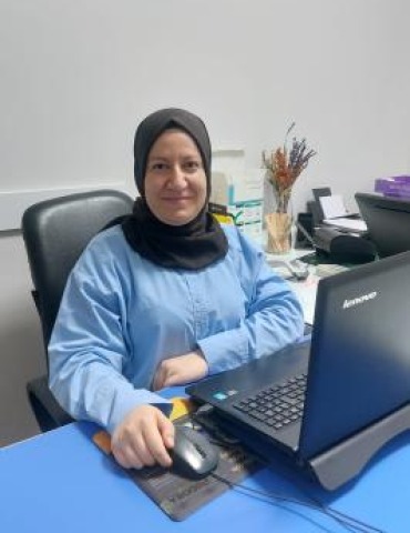 Tuğbanur ÖZGÜRDEN