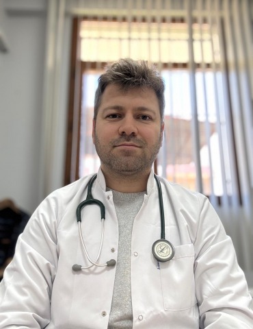 Uzm. Dr. Yunus KARAGÖZ